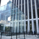 The Apple store on Fifth Avenue in New York on June 22, 2020.